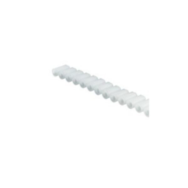 Manguito expansible Polia. Ø5x12mm p/torn.Madera