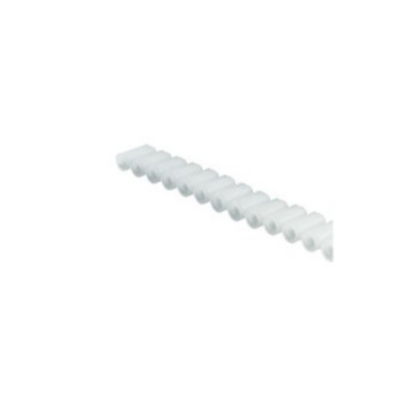 Manguito expansible Polia. Ø5x12mm p/torn.Madera