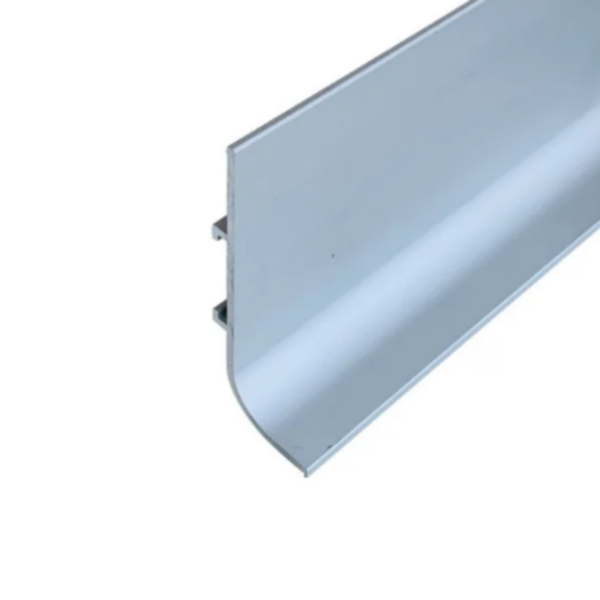 Perfil Gola "J" Eco alu/anod