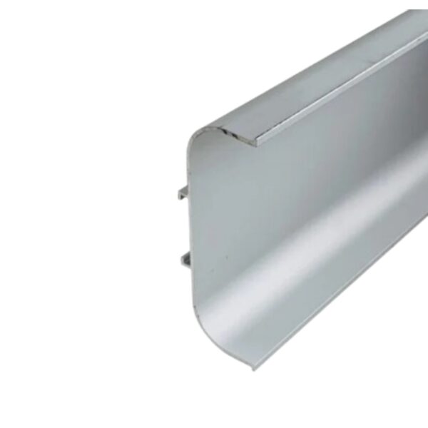 Perfil Gola "C" Eco alu/anod
