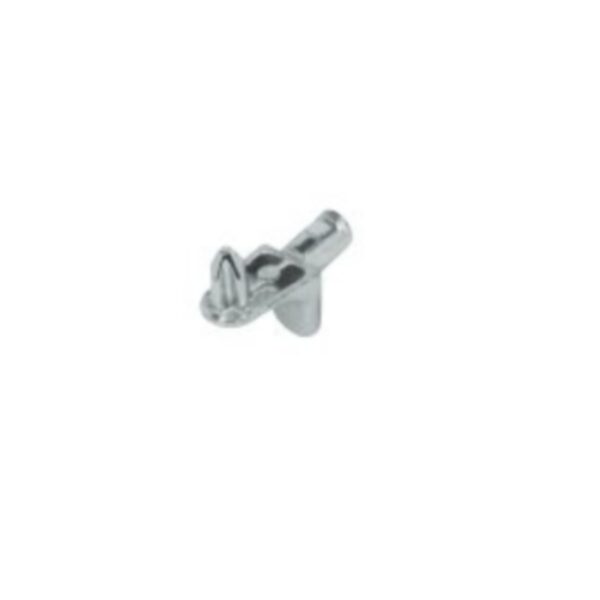 Soporte p.estantes Zk.niq.c.pest/esp. 5/5mm