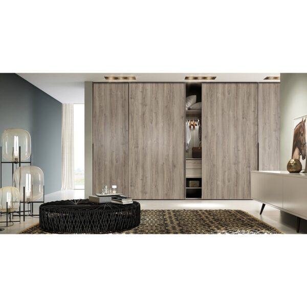 FA Mdf 18mm-Nord.Baltico 2,75x1,83