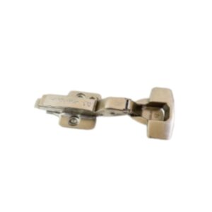 BISAGRAS BASE 3D, INCLUYEN TORNILLOS