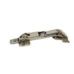 BISAGRAS BASE 3D, INCLUYEN TORNILLOS