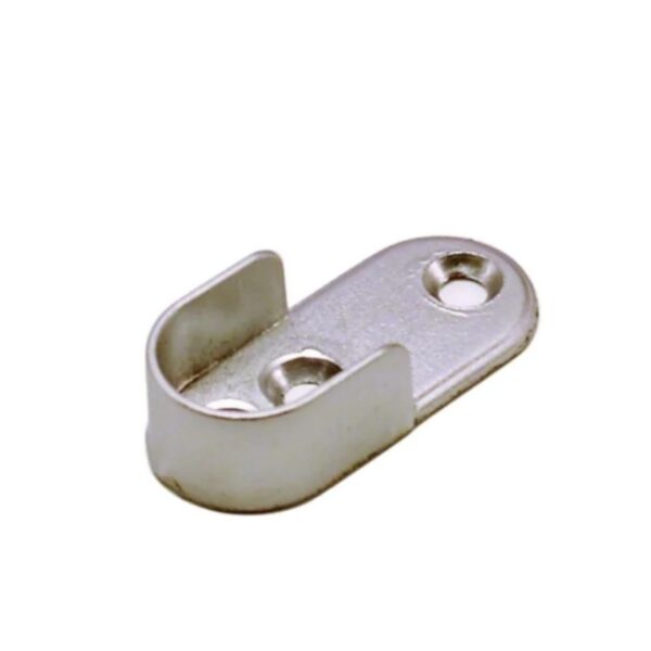 Caños para vestidor