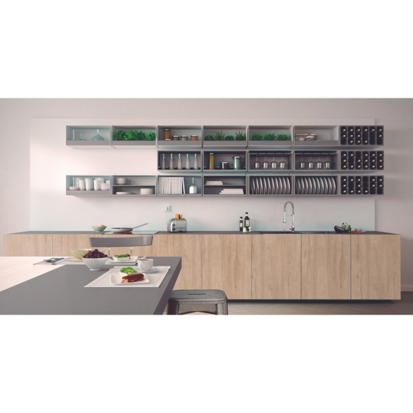 FA Mdf 18mm-Nat.Caju 2,75x1,83
