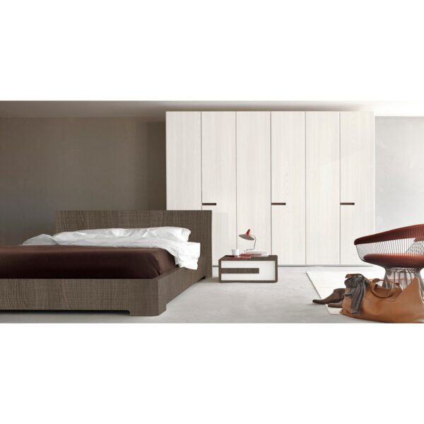 FA Mdf 18mm-Nat.Carvalho Mezzo 2,75x1,83