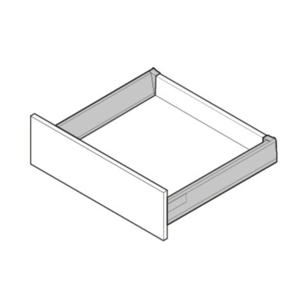 LATERAL DOBLE PARED EUROHARD C/SOP 84MM 83X400