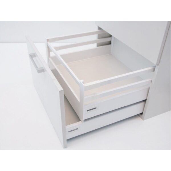SOPORTE TRASERO 199 GRIS
