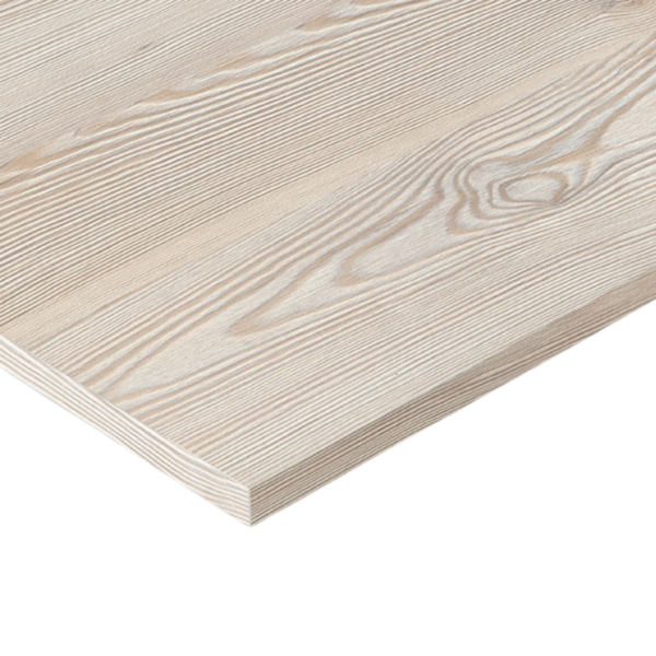 Feelwood 18mm Alerce Blanco-2,8x2,07