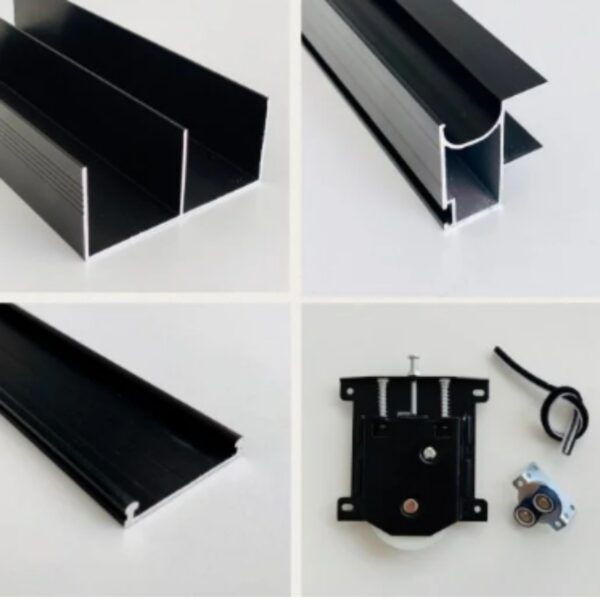Ftes de plac FM NEGRO