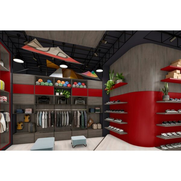 EG Mdf 18mm Roble Denver Grafito ST10-PG02-2,60X1,83