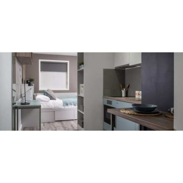 EG Mdf 5.5mm Roble Denver Marrón Trufa ST10-PG06-2,60X1,83