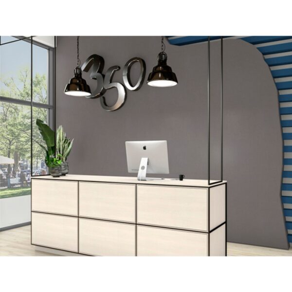 EG Melamina Aglo 18mm Fineline Crema ST22-PG02-2,60X1,83