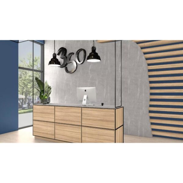 EG Mdf 5.5mm Coco Bolo ST22-PG06-2,60X1,83