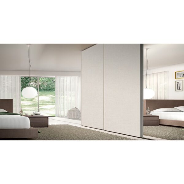 FA Mdf 18mm-Hilado Lino Chiaro 2,75x1,83