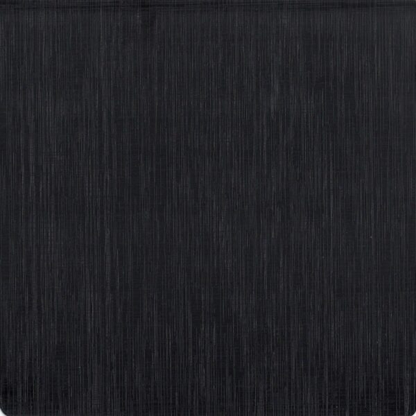 Canto pvc 45x045 Hilado Lino Negro
