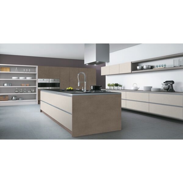 FA Mdf 18mm-Hilado Lino Terra 2,75x1,83