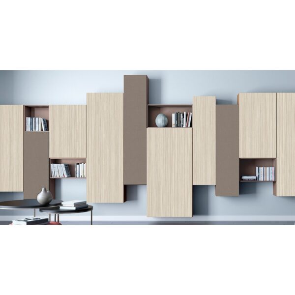 FA Mdf 18mm-Nat.Mont Blanc 2,75x1,83