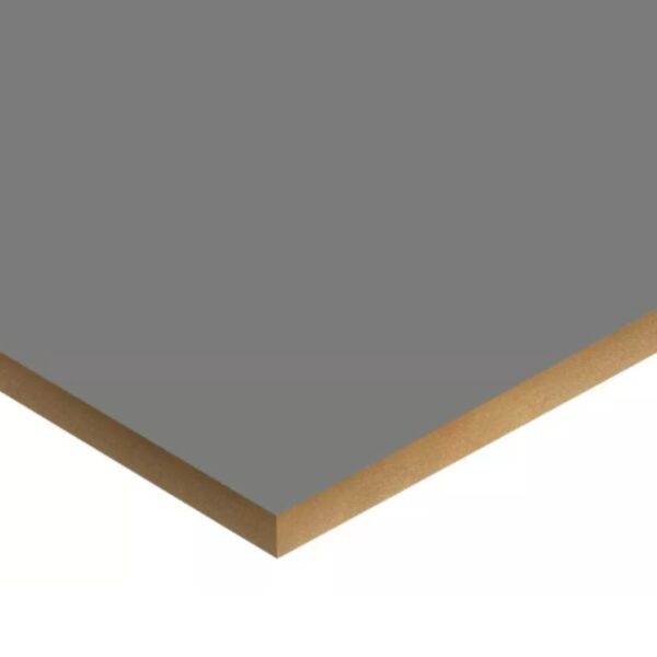 PerfectSense canto 23x1 Gloss Gris Macadan-
