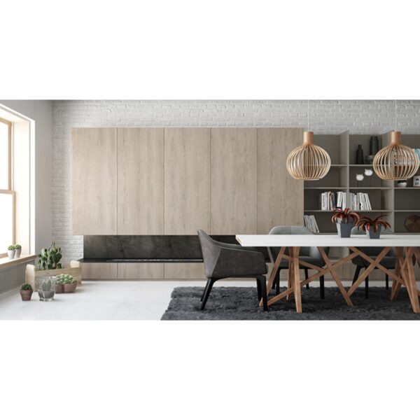 FA Mdf 18mm-Nord.Rob. Escandinavo 2,75x1,83