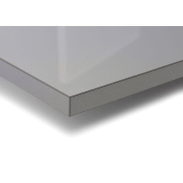Rauvisio Brillante 18mm Gabbiano (Aluminio) 2,8x1,3