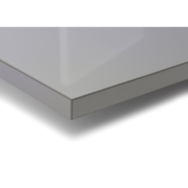 Rauvisio Brillante 18mm Gabbiano (Aluminio) 2,8x1,3