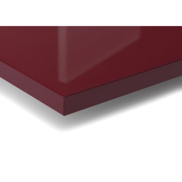 Rauvisio Brillante 18mm PRUGNA(BORDO) 2,8x1,3
