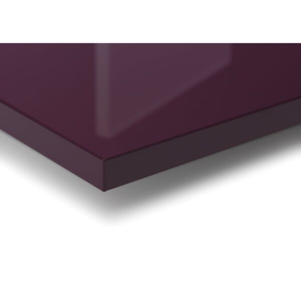 Rauvisio Brillante 18mm VINO(VIOLETA) 2,8x1,3