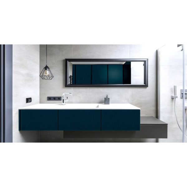 FA Mdf 18mm-Hilado Seda Azzurra 2,75x1,83