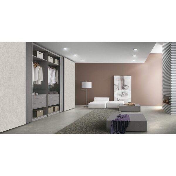 FA Mdf 18mm-Hilado Seda Giorno 2,75x1,83