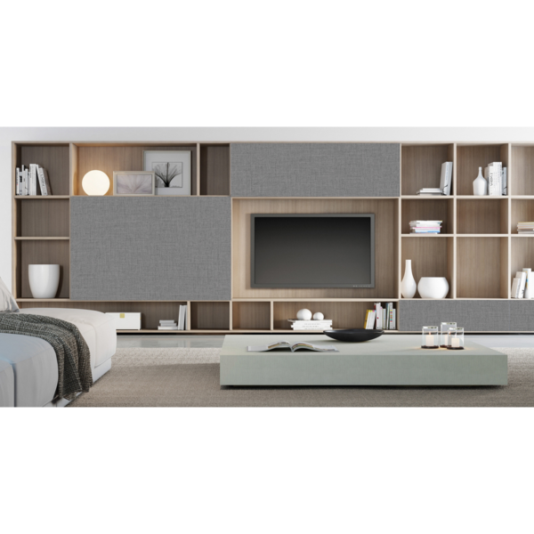 FA Mdf 18mm-Hilado Seda Notte 2,75x1,83