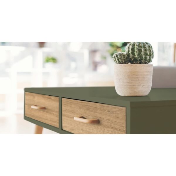 FA Mdf 18mm-Etnica Safari 2,75x1,83