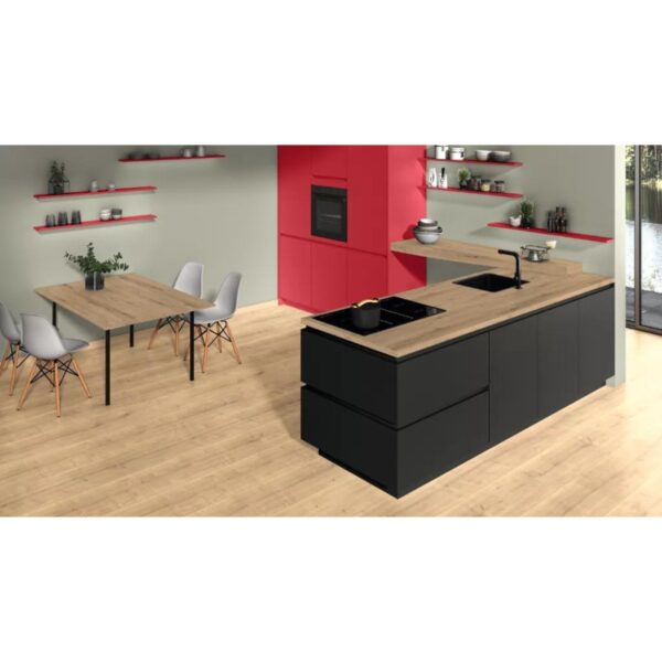 EG Melamina Aglo 18mm Rosa Antigua ST9-PG04-2,60X1,83