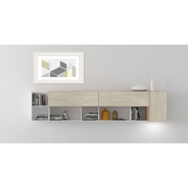 FA Mdf 18mm-Urban Viena 2,75x1,83