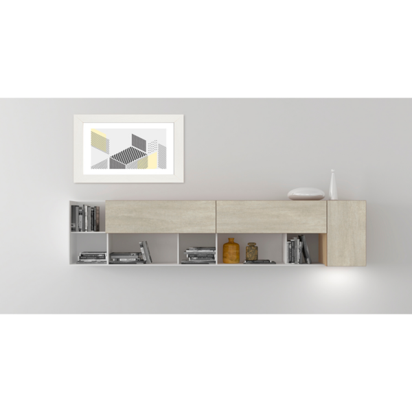 FA Mdf 18mm-Urban Viena 2,75x1,83