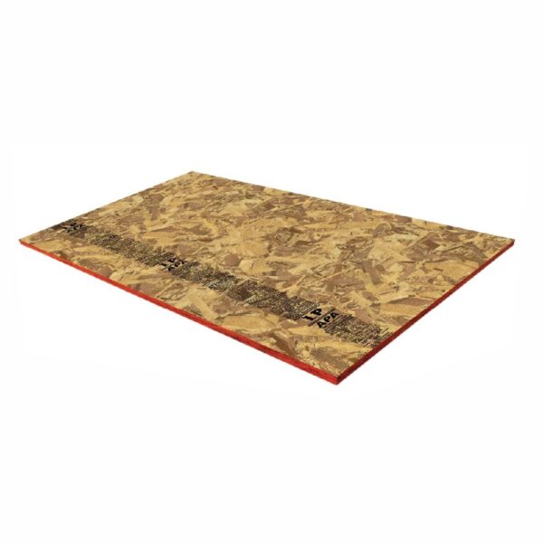 OSB APA ESTRUCTURAL 11.1 mm 1,22 X2,44