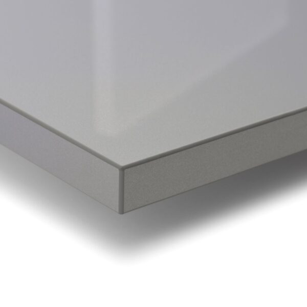 Rauvisio Brillante 18mm Roccia (Gris) 2,8x1,3
