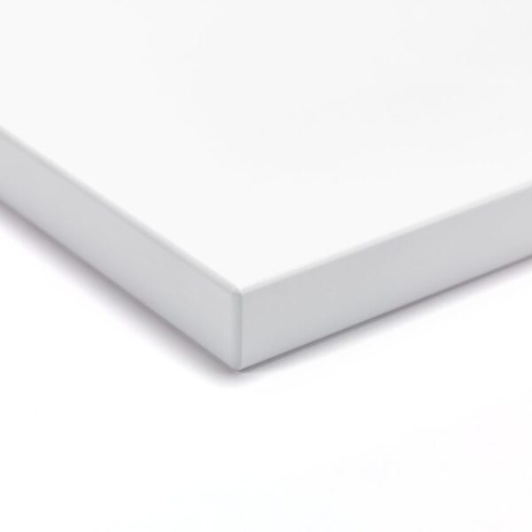 Canto 43x1 Rau Airfusion Bianco (Blanco)-mate