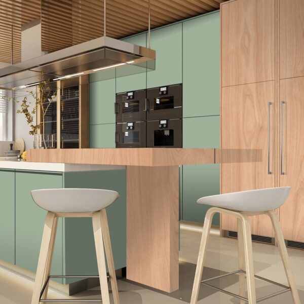 FA Mdf 18mm-Mesop.Jade 2,75x1,83