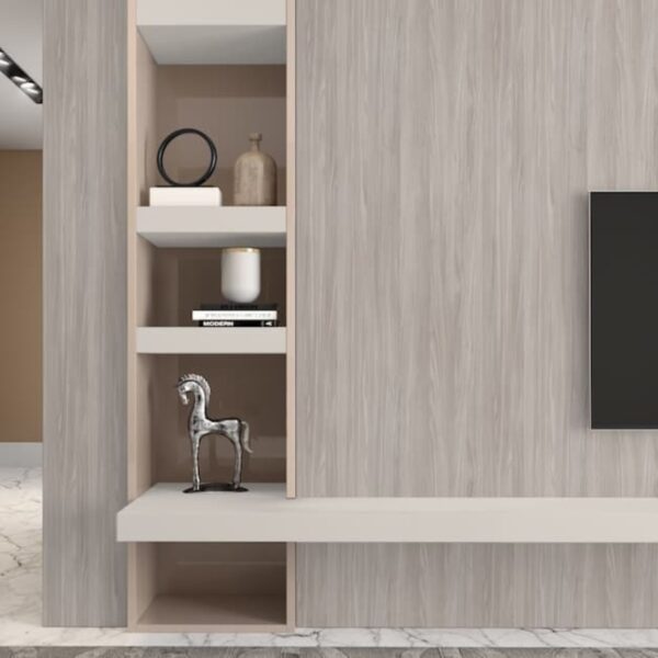 FA Mdf 18mm-Blend Pinot Gris 2,75x1,83