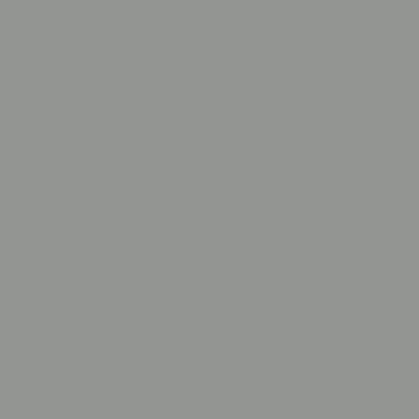Canto pvc 22x2 Mesop.Gris Basalto